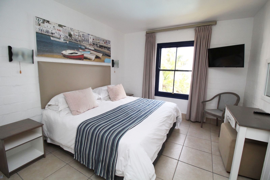 2 Bedroom Property for Sale in Mykonos Western Cape